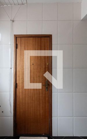 Apartamento para alugar com 60m², 2 quartos e 1 vagaÁrea de Serviço