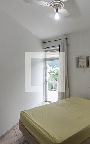 Apartamento para alugar com 60m², 2 quartos e 1 vagaQuarto