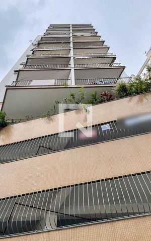 Apartamento para alugar com 60m², 2 quartos e 1 vagaFachada