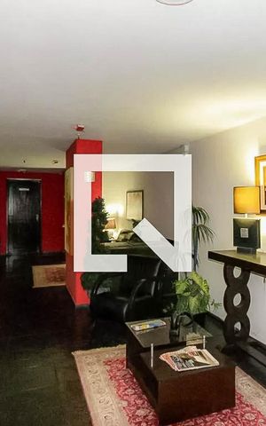 Apartamento para alugar com 60m², 2 quartos e 1 vagaÁrea comum