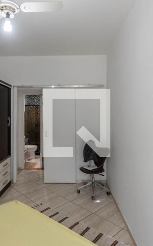 Apartamento para alugar com 60m², 2 quartos e 1 vagaQuarto