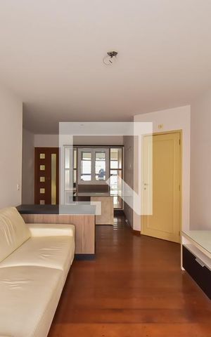 Apartamento à venda com 104m², 3 quartos e 2 vagasSala