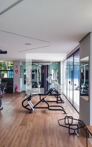 Apartamento à venda com 104m², 3 quartos e 2 vagasÁrea comum