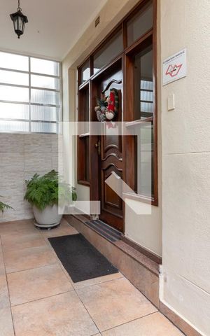 Apartamento à venda com 70m², 2 quartos e 1 vagaCorredor de Entrada