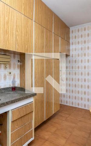 Apartamento à venda com 70m², 2 quartos e 1 vagaCozinha