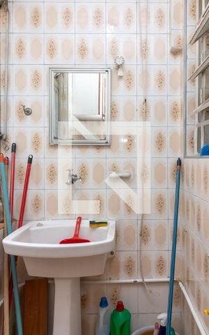 Apartamento à venda com 70m², 2 quartos e 1 vagaÁrea de Serviço