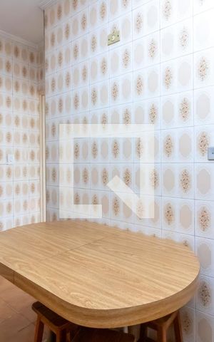 Apartamento à venda com 70m², 2 quartos e 1 vagaCozinha
