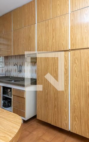 Apartamento à venda com 70m², 2 quartos e 1 vagaCozinha
