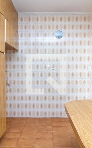 Apartamento à venda com 70m², 2 quartos e 1 vagaCozinha