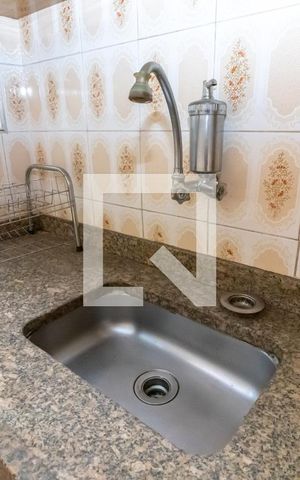 Apartamento à venda com 70m², 2 quartos e 1 vagaCozinha