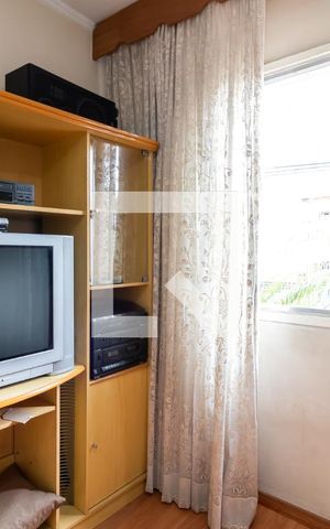 Apartamento à venda com 70m², 2 quartos e 1 vagaQuarto 2