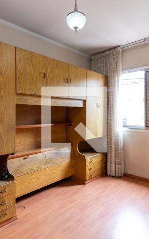 Apartamento à venda com 70m², 2 quartos e 1 vagaQuarto 1