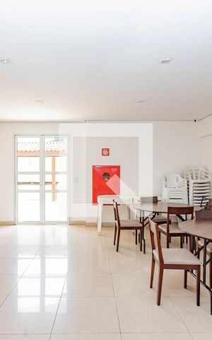 Apartamento à venda com 90m², 3 quartos e 3 vagas Apartamento à venda com 90m², 3 quartos e 3 vagasÁrea comum - Salão de festas