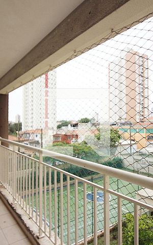 Apartamento à venda com 104m², 3 quartos e 2 vagasSala Sacada 