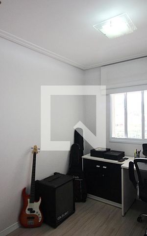 Apartamento à venda com 104m², 3 quartos e 2 vagasQuarto 2