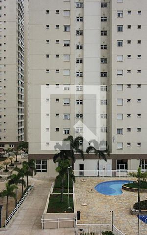 Apartamento à venda com 104m², 3 quartos e 2 vagasQuarto 1 Vista 