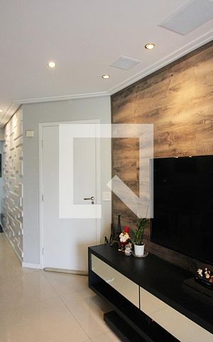 Apartamento à venda com 104m², 3 quartos e 2 vagasSala 