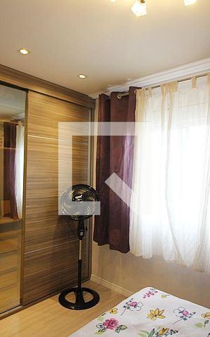Apartamento à venda com 104m², 3 quartos e 2 vagasQuarto 3 - Suíte
