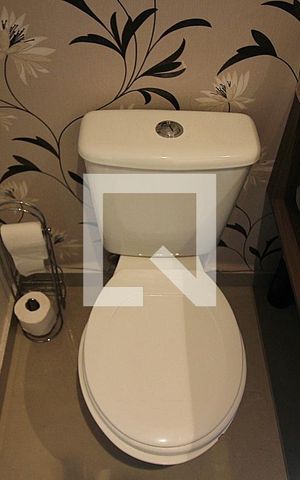 Apartamento à venda com 104m², 3 quartos e 2 vagasLavabo 