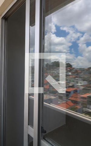 Apartamento à venda com 57m², 2 quartos e 1 vagaVaranda da Sala