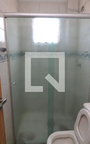 Apartamento à venda com 57m², 2 quartos e 1 vagaBanheiro
