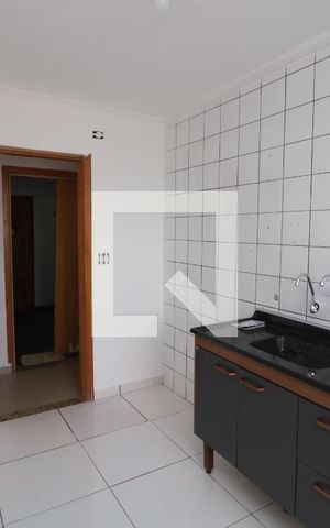 Apartamento à venda com 57m², 2 quartos e 1 vagaCozinha