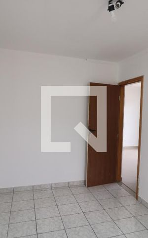 Apartamento à venda com 57m², 2 quartos e 1 vagaQuarto