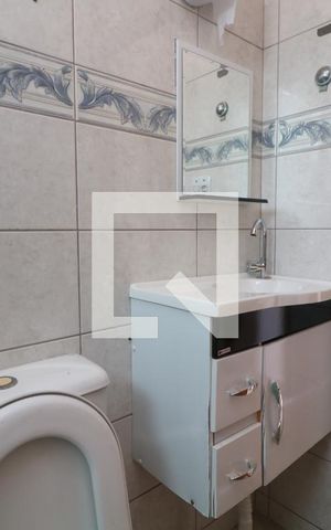 Apartamento à venda com 57m², 2 quartos e 1 vagaBanheiro