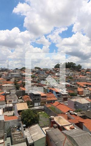 Apartamento à venda com 57m², 2 quartos e 1 vagaVaranda da Sala