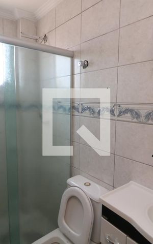 Apartamento à venda com 57m², 2 quartos e 1 vagaBanheiro