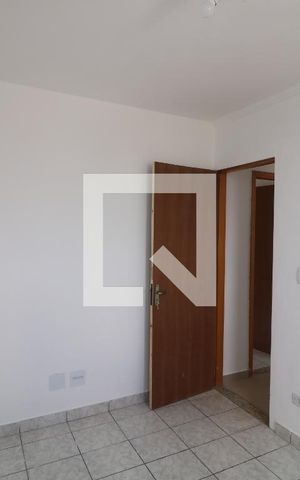 Apartamento à venda com 57m², 2 quartos e 1 vagaQuarto 2