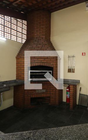 Apartamento à venda com 57m², 2 quartos e 1 vagaÁrea comum - Churrasqueira