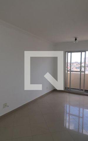 Apartamento à venda com 57m², 2 quartos e 1 vagaSala