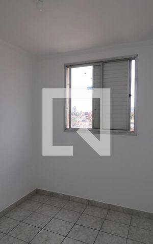 Apartamento à venda com 57m², 2 quartos e 1 vagaQuarto 2