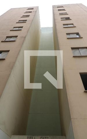 Apartamento à venda com 57m², 2 quartos e 1 vagaFachada do Prédio