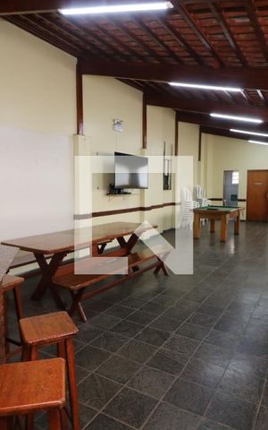 Apartamento à venda com 57m², 2 quartos e 1 vagaÁrea comum - Churrasqueira