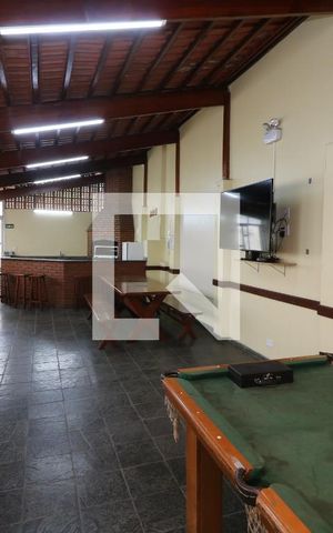 Apartamento à venda com 57m², 2 quartos e 1 vagaÁrea comum - Churrasqueira