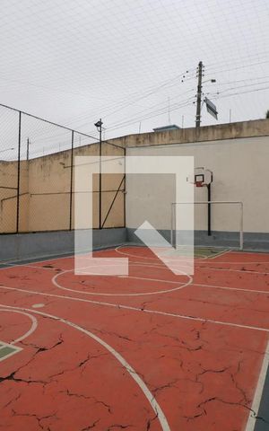 Apartamento à venda com 57m², 2 quartos e 1 vagaQuadra Esportiva