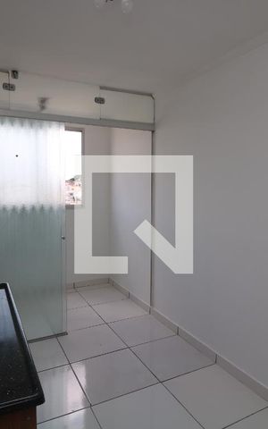 Apartamento à venda com 57m², 2 quartos e 1 vagaCozinha