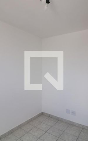 Apartamento à venda com 57m², 2 quartos e 1 vagaQuarto 2