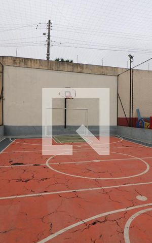 Apartamento à venda com 57m², 2 quartos e 1 vagaQuadra Esportiva