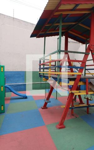 Apartamento à venda com 57m², 2 quartos e 1 vagaÁrea comum - Playground