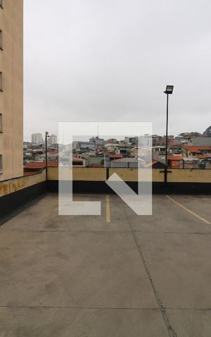 Apartamento à venda com 57m², 2 quartos e 1 vagaGaragem