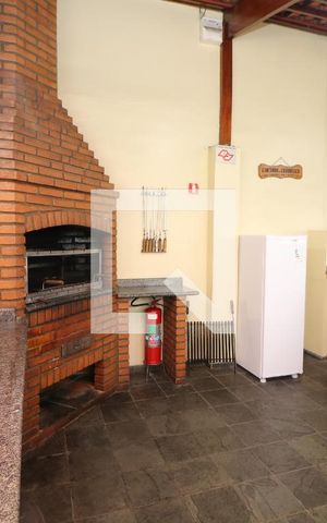 Apartamento à venda com 57m², 2 quartos e 1 vagaÁrea comum - Churrasqueira
