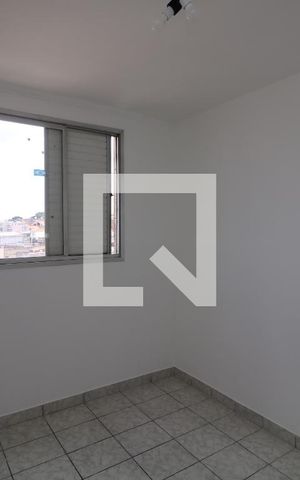 Apartamento à venda com 57m², 2 quartos e 1 vagaQuarto 2