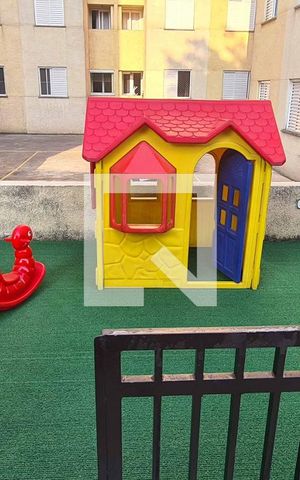 Apartamento à venda com 45m², 2 quartos e 1 vaga Apartamento à venda com 45m², 2 quartos e 1 vagaÁrea comum
