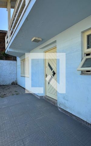 Casa para alugar com 130m², 2 quartos e 1 vaga Casa para alugar com 130m², 2 quartos e 1 vagaÁrea comum