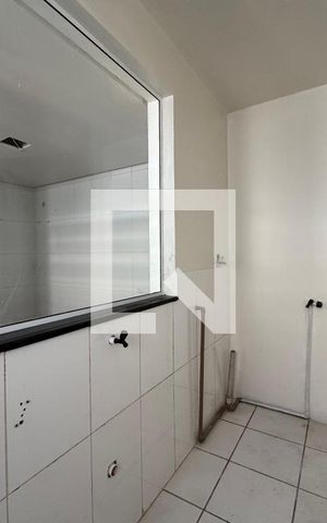 Casa para alugar com 130m², 2 quartos e 1 vaga Casa para alugar com 130m², 2 quartos e 1 vagaCozinha/Área de serviço