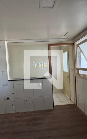 Casa para alugar com 130m², 2 quartos e 1 vaga Casa para alugar com 130m², 2 quartos e 1 vagaCozinha/Área de serviço
