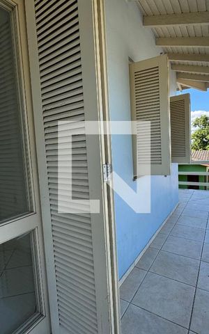 Casa para alugar com 130m², 2 quartos e 1 vaga Casa para alugar com 130m², 2 quartos e 1 vagavaranda